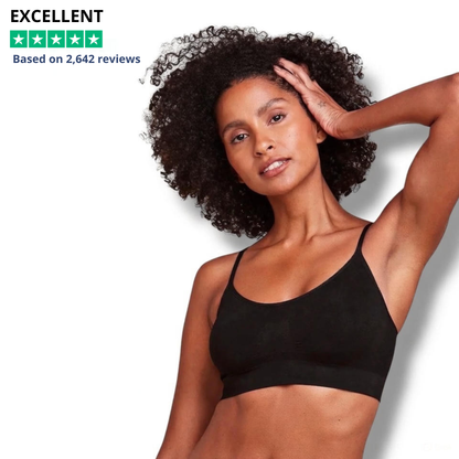 Curvaya™ Massaging Bra