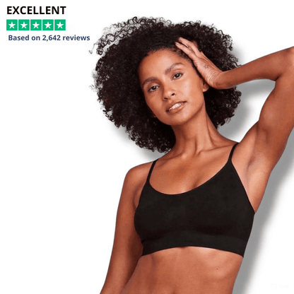 Curvaya™ Massaging Bra